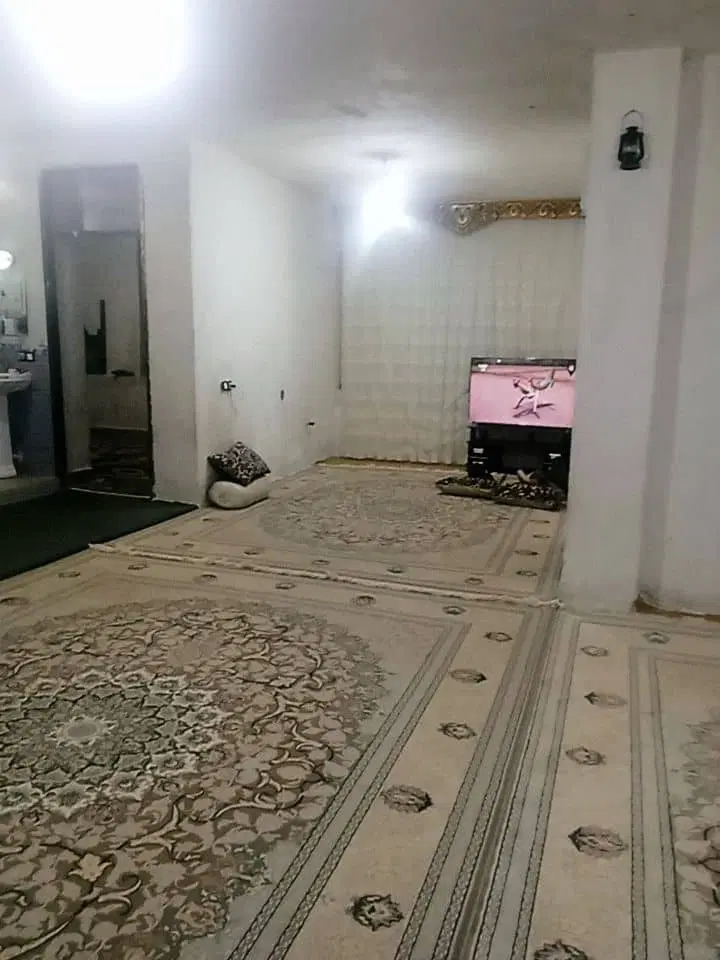 خونه اجاره دمکره دشتروم