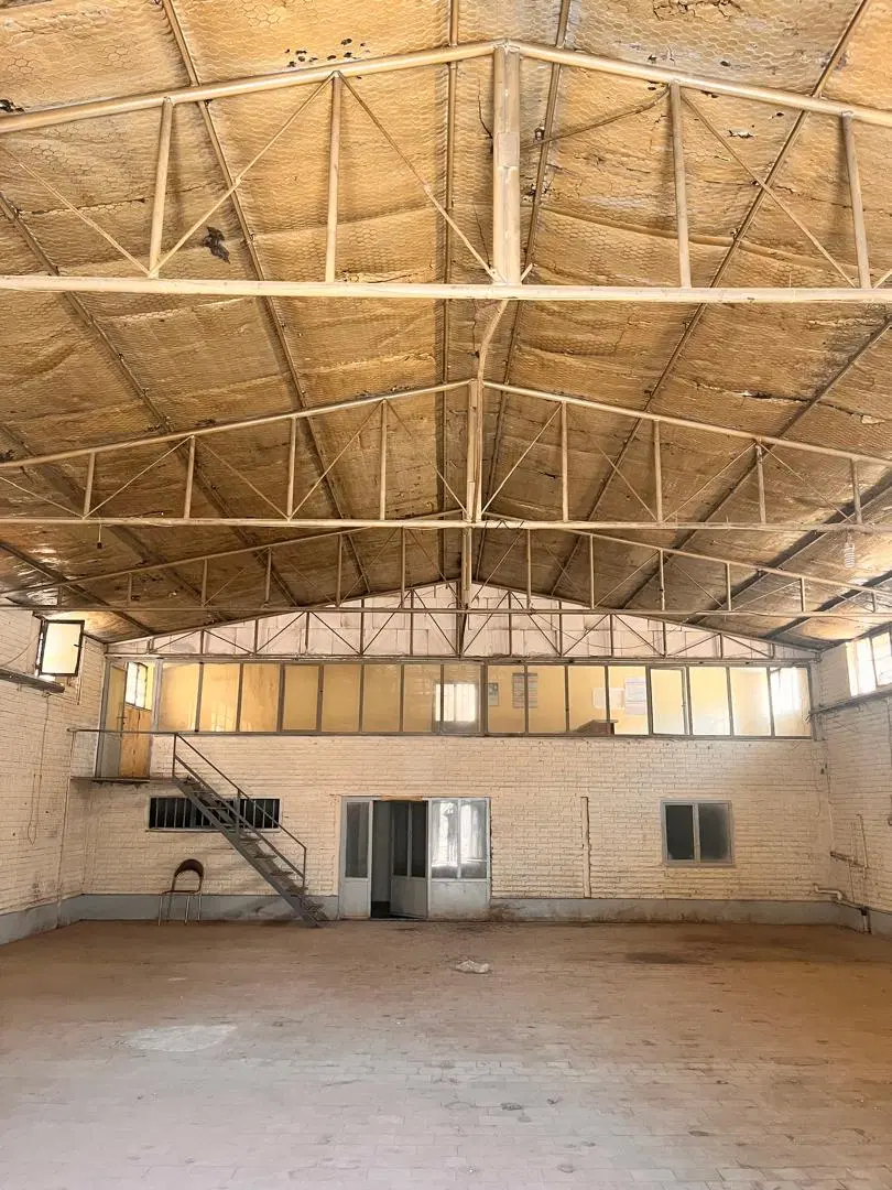 ملک صنعتی ۵۵۰ متری در کمالشهر