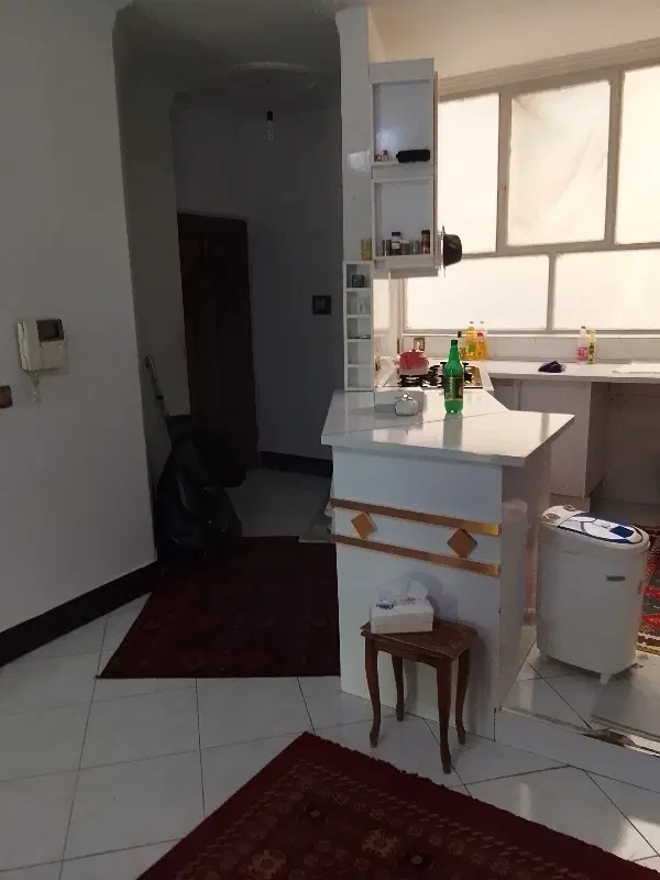 فروش واحد مسکونی در اندیشه فاز یک تهران