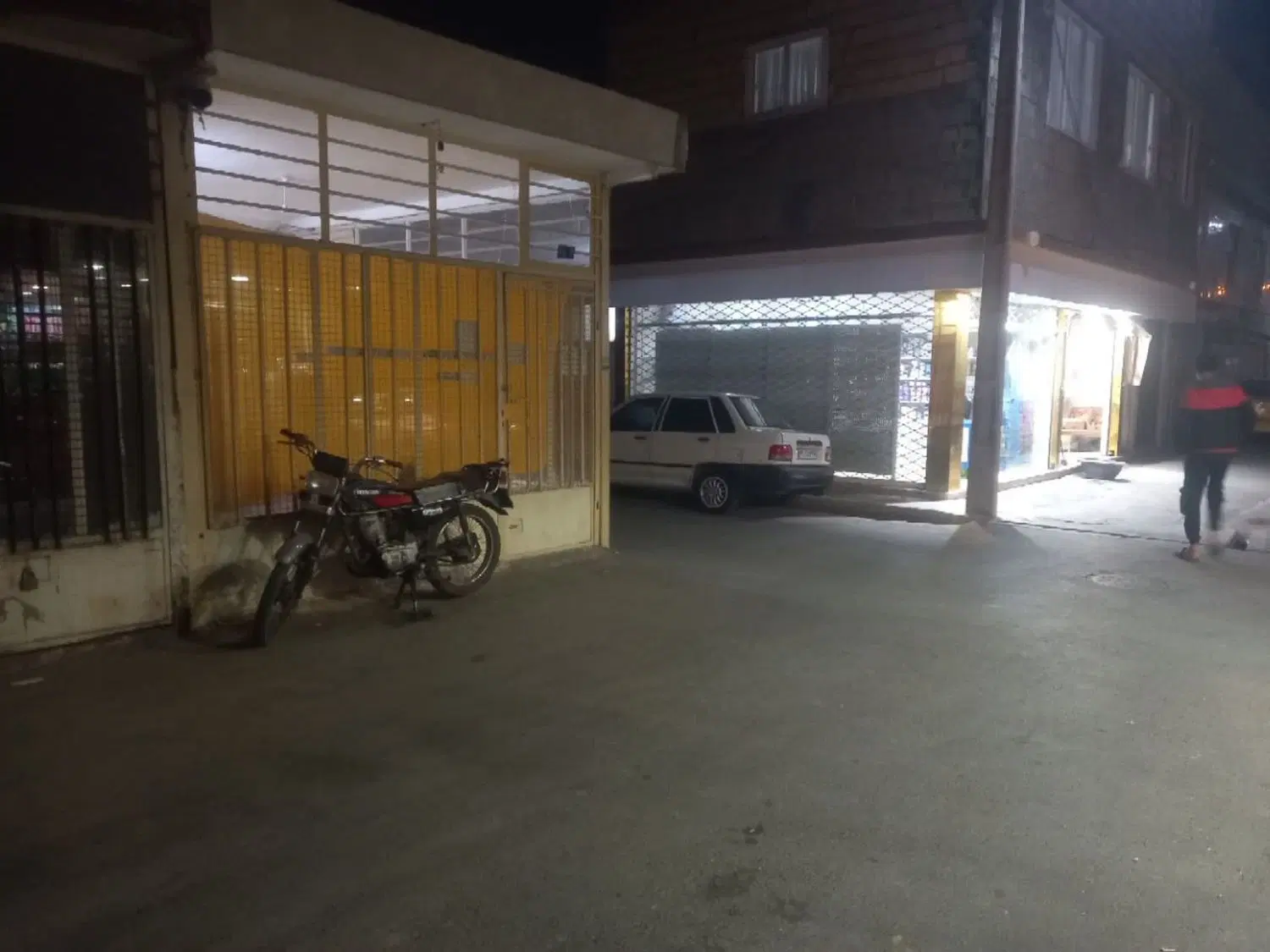 مغازه اجاره ای
