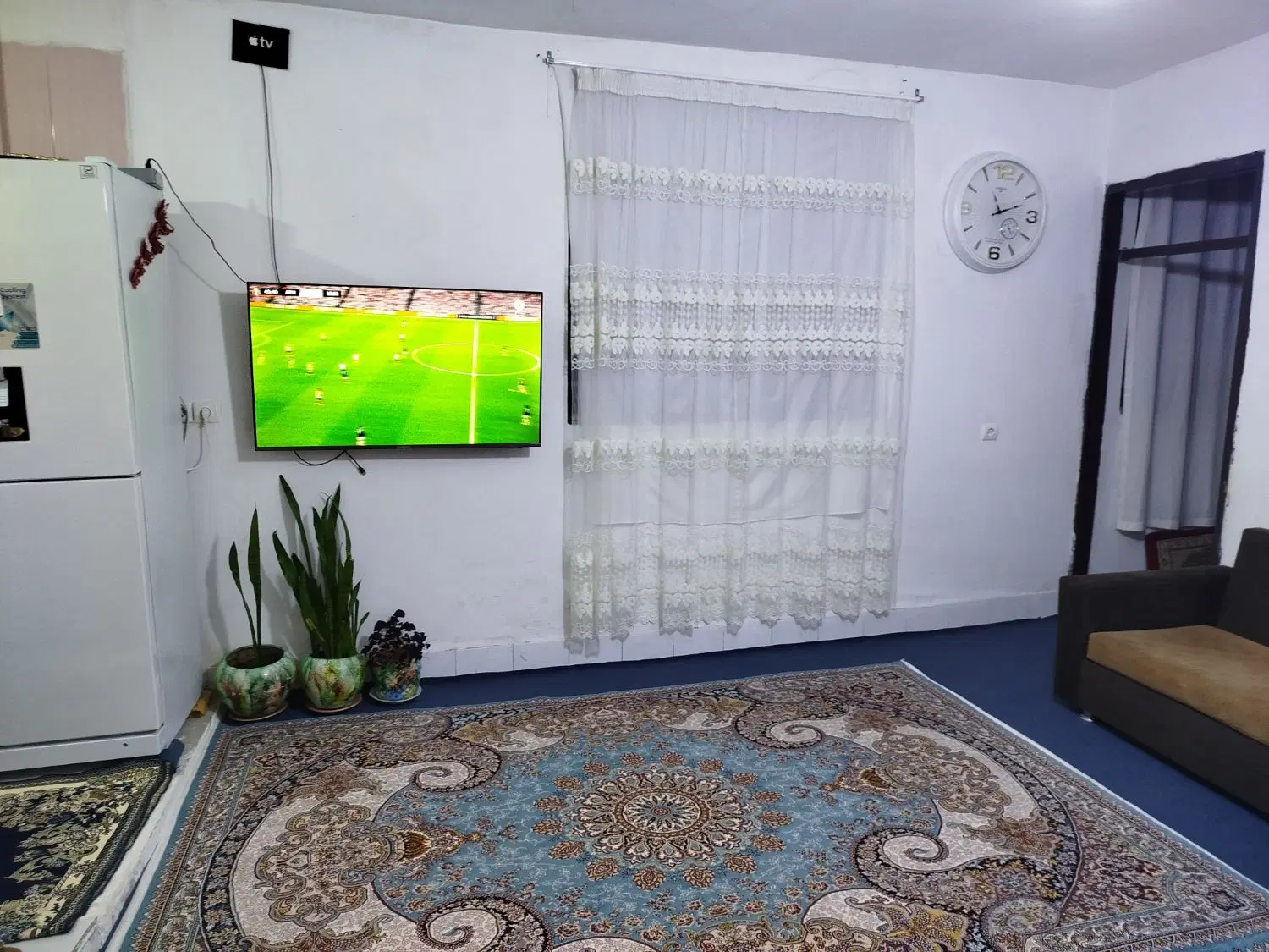 منزل 50متری دونبش