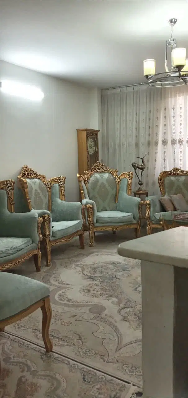 فروش آپارتمان ۷۵ متری سند دار