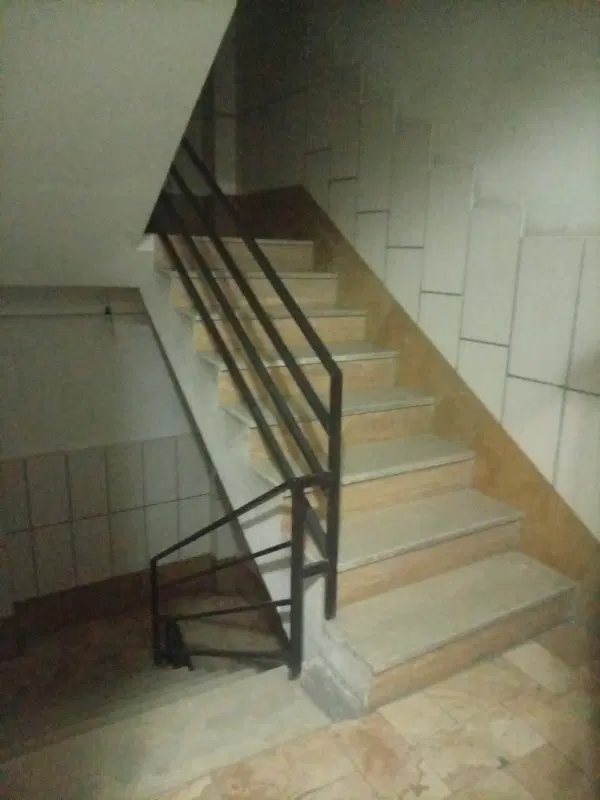 هم خونه میشم آقا هستم