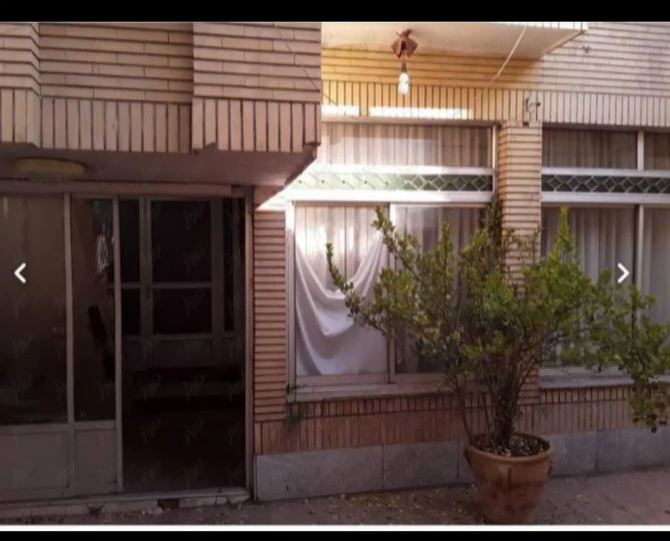 فروش ملک مسکونی تجاری