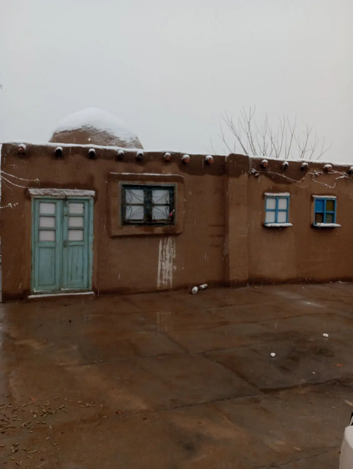 باغ ویلا فول