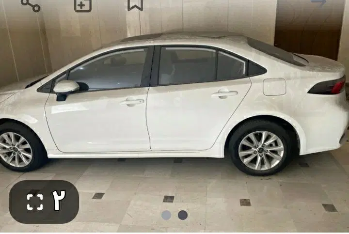 فقط اجاره پارکینگ خودرو  شخصی