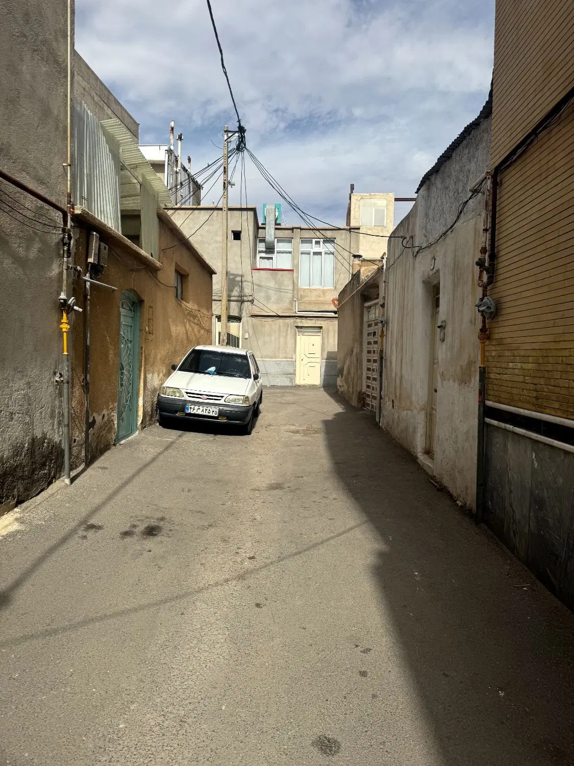 اپارتمان