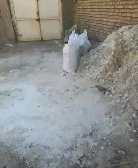 امامیه ۱۴ین دور دیوار مناسب انباری یا چیزی که بشه