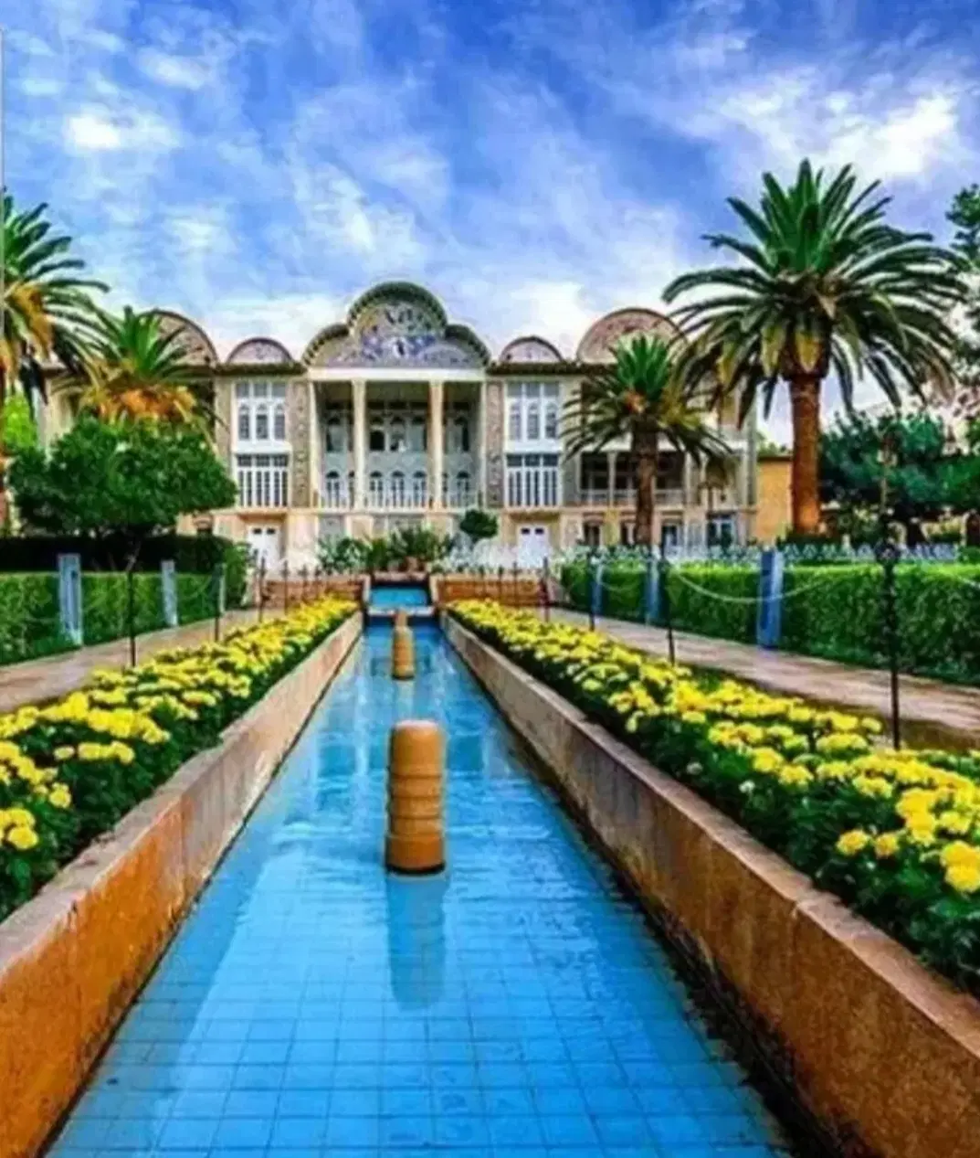 ویلایی ۲ طبقه