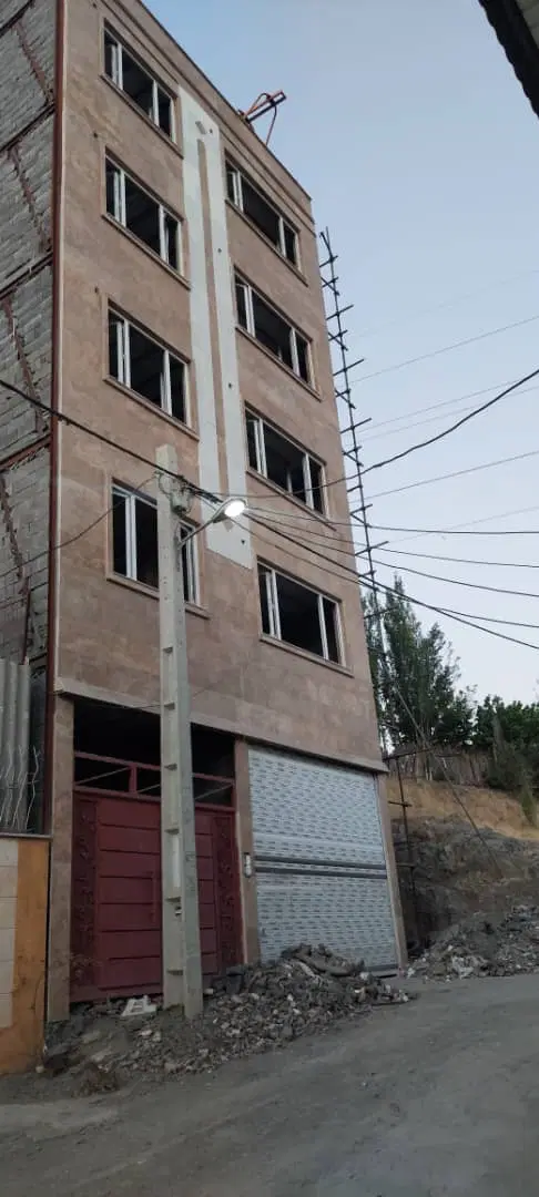 خانه شخصی ساز دگران
