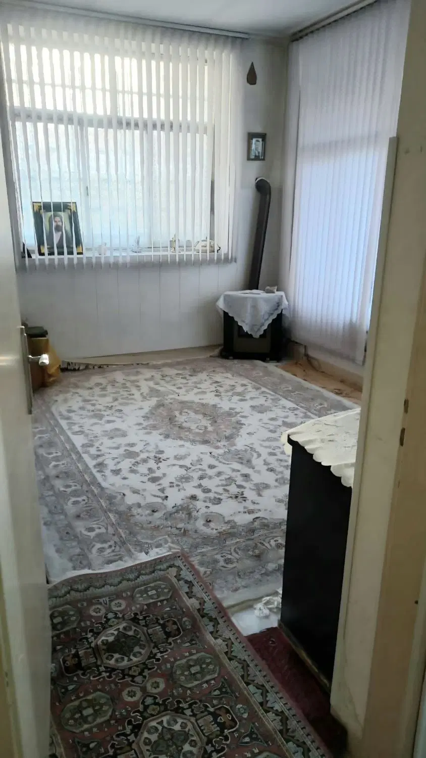 آپارتمان ۹۵ متر سند تک برگ  مسکونی و تجاری