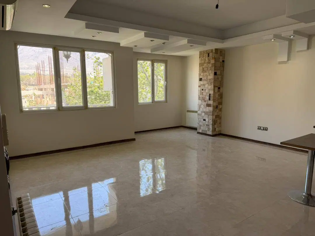 85 متر فاز 2 رو به خیابان