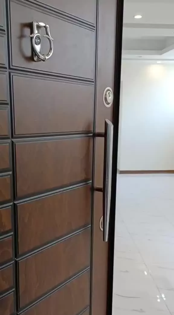 اپارتمان۷۶متری