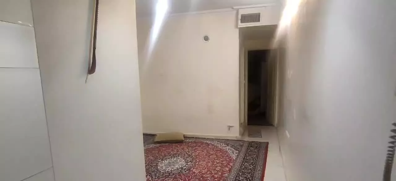 آپارتمان ۴۱ متری