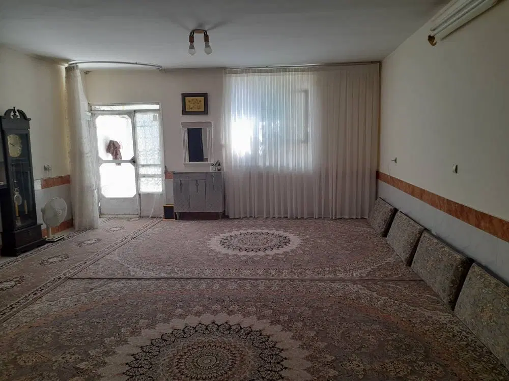 خانه ویلایی امیرالمومنین ۳ممیز۱۷