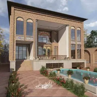 همخانه موجه