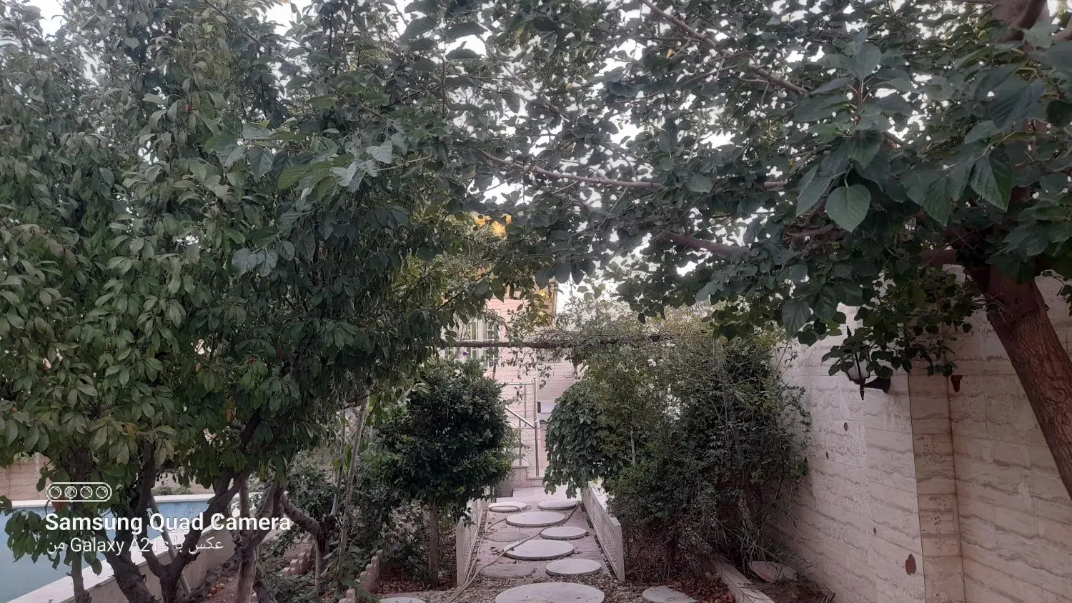 اجاره روزانه ویلا