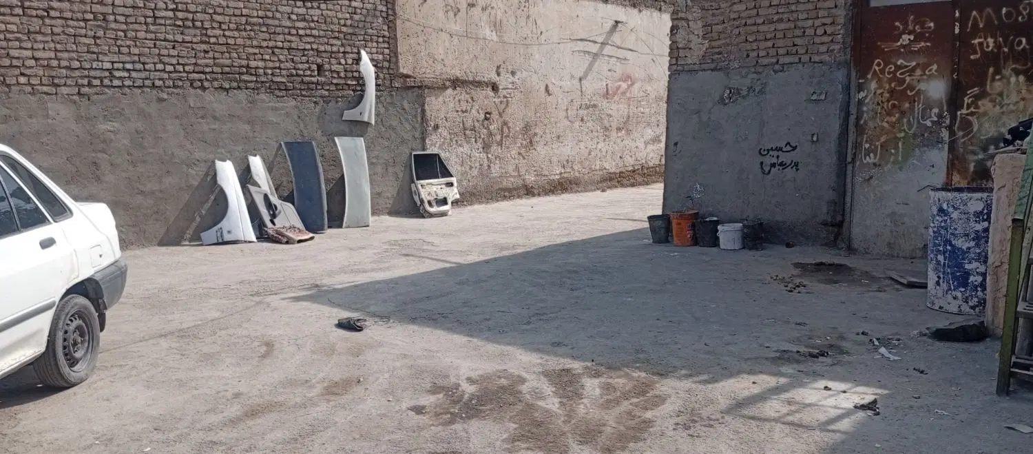 مقازه رهن واجاره