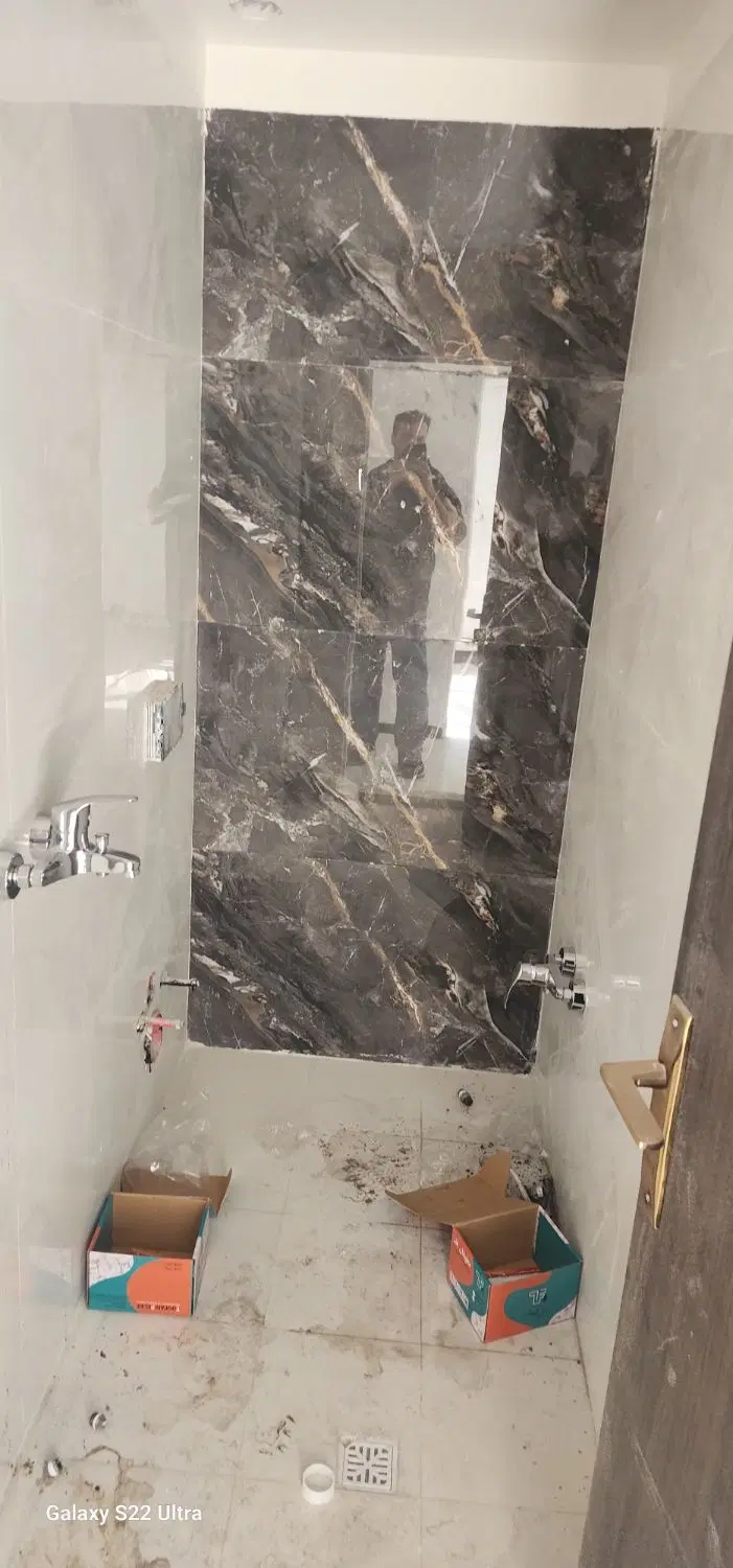 پیروزی شکوفه بوبرکه 76متر2 خواب پارکینگ آسانسور