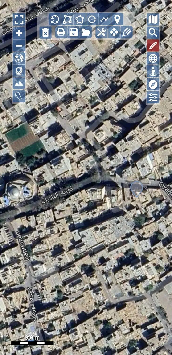 فروش سهم الارث