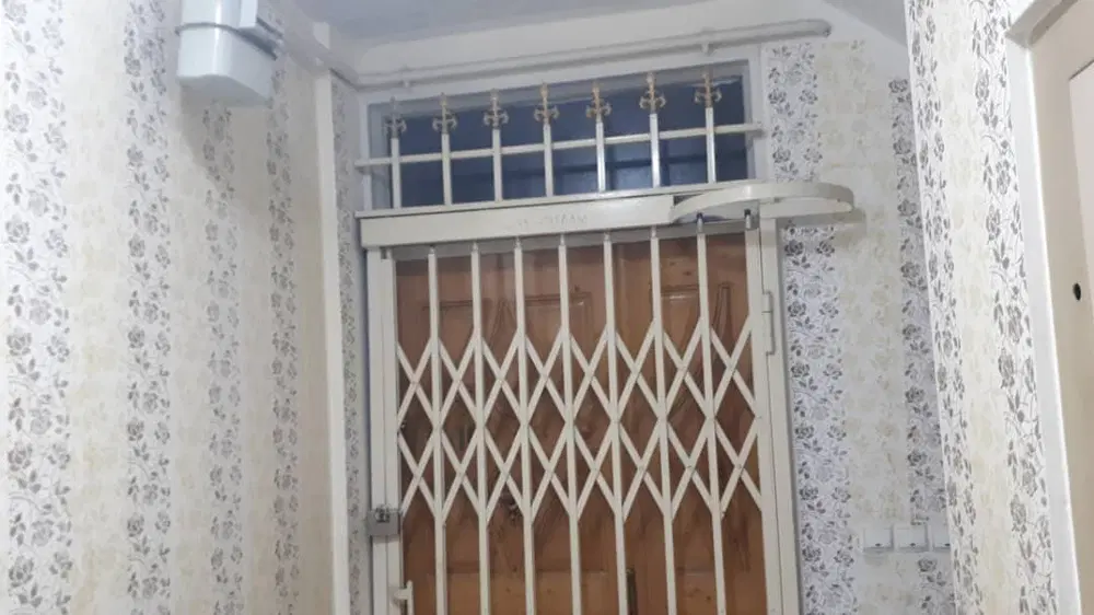۸۰ متری بر اصلی کاشانی