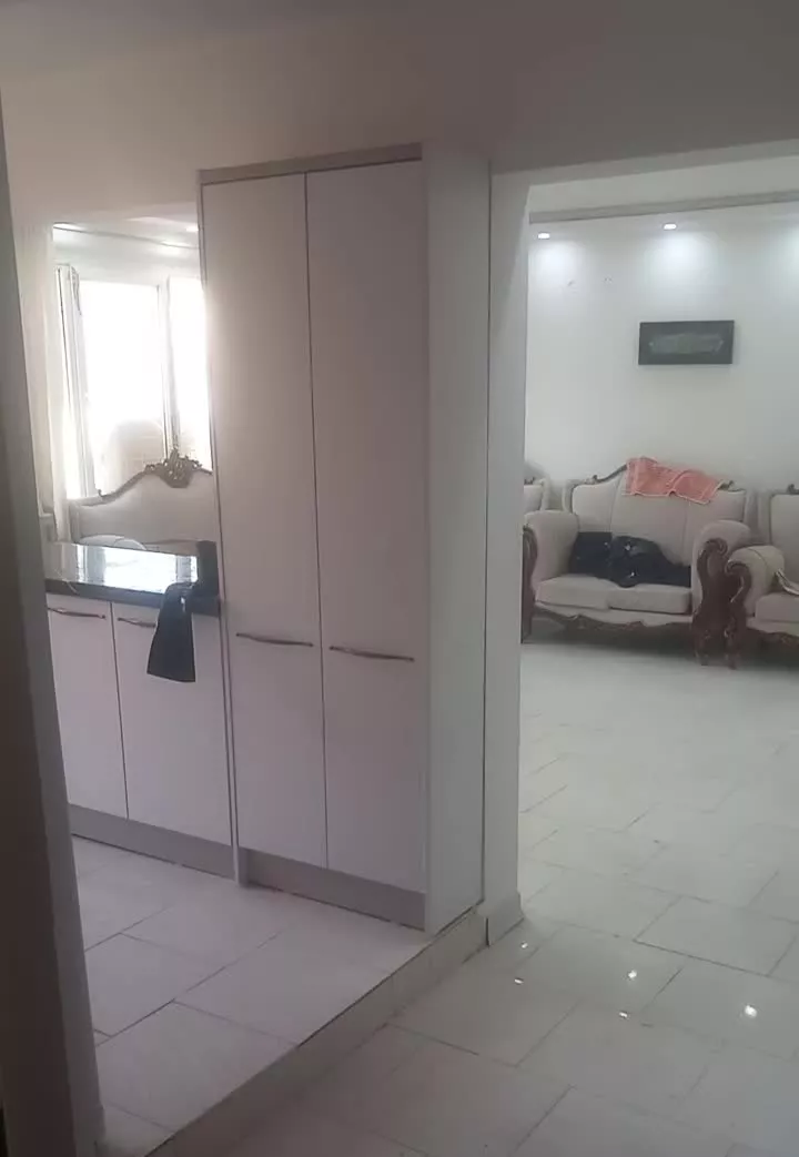 سابیر 78 متری_ فول لاکچری