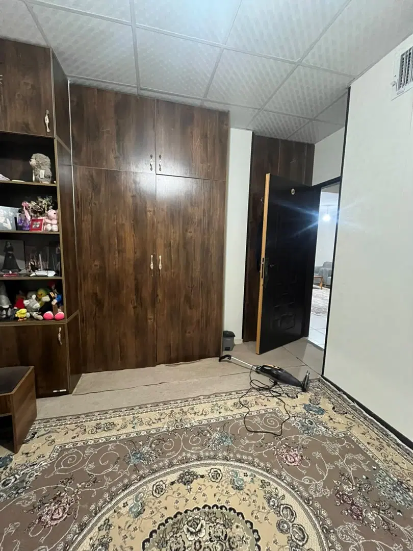 رهن ۳خواب مولانا ۴تخلیه