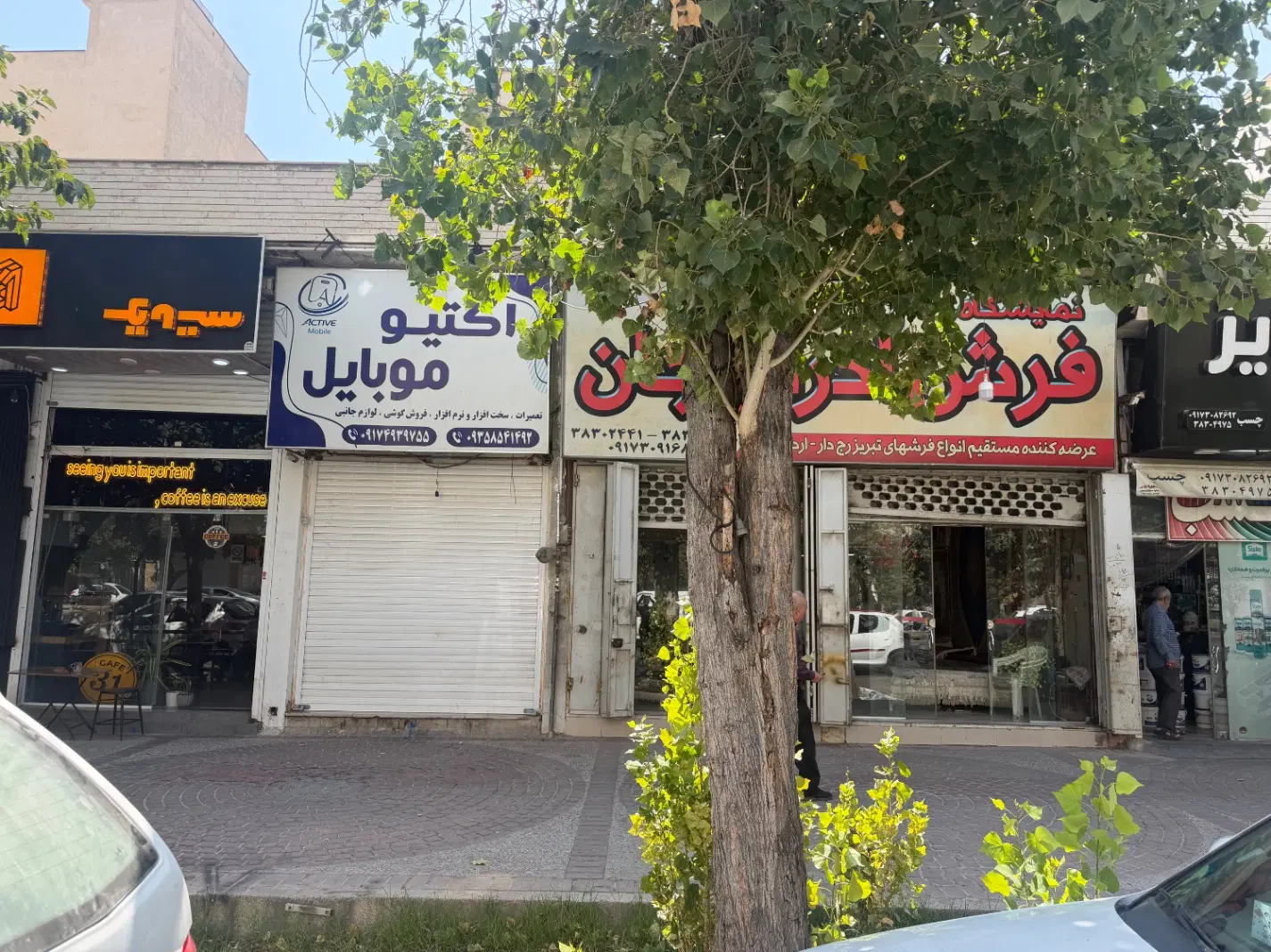 زمین