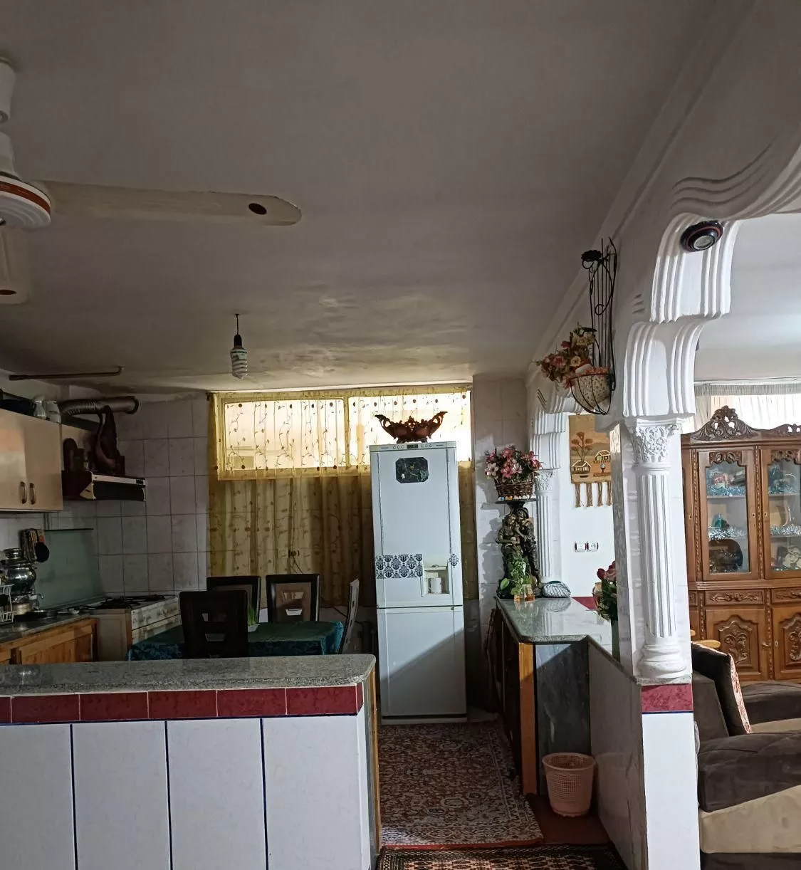 سوییت همکف بندرگز