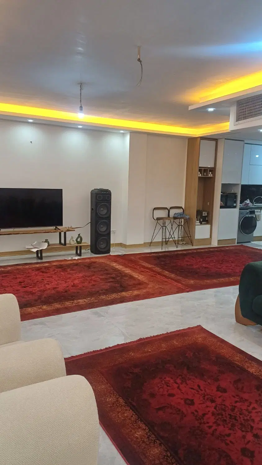 اجاره منزل شیک طبقه اول با آسانسور،زینبیه سودان
