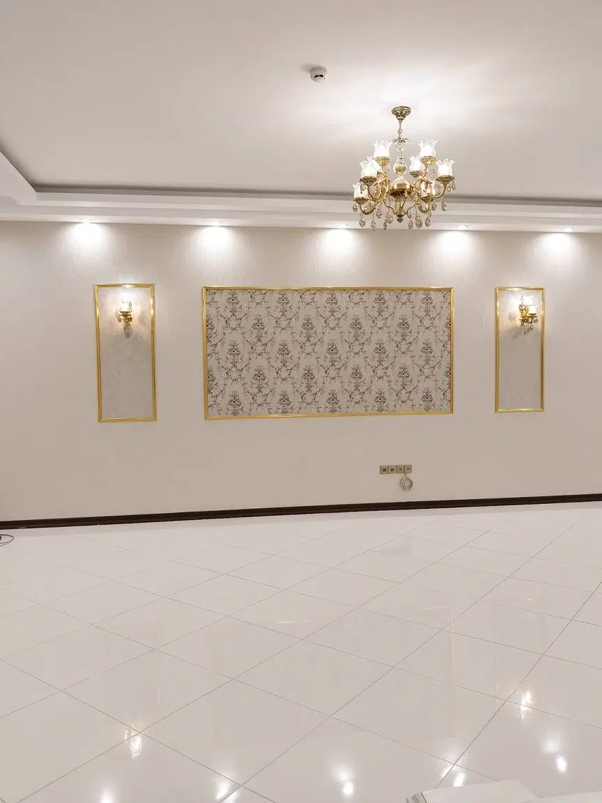 ۱۲۷متری_دو خواب_ اقدسیه۵۳