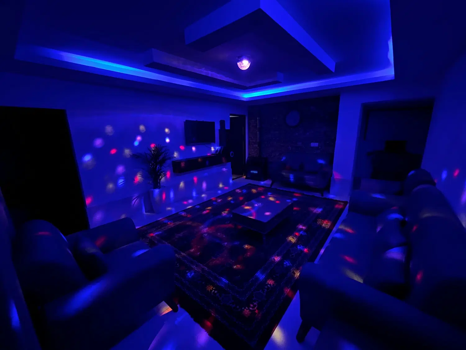 اجاره شبانه ویلا استخر دار