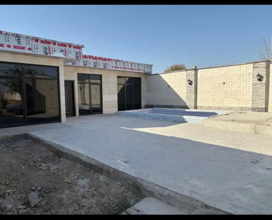 ویلای ۲۵۰ متری شهریار