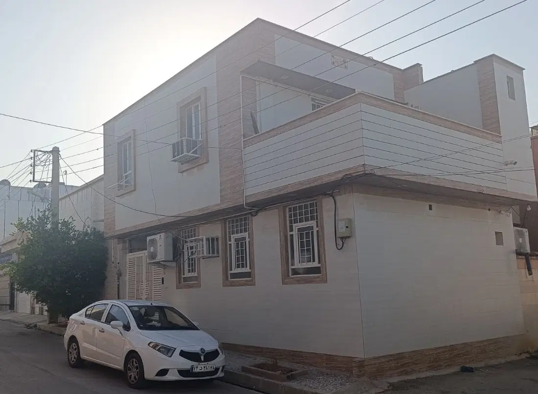 فروش ویلایی _دوبلکس _سرتل_دونبش