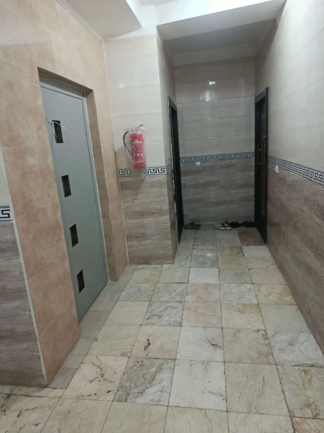 واحد ۱۳۰متری شهید فهمیده