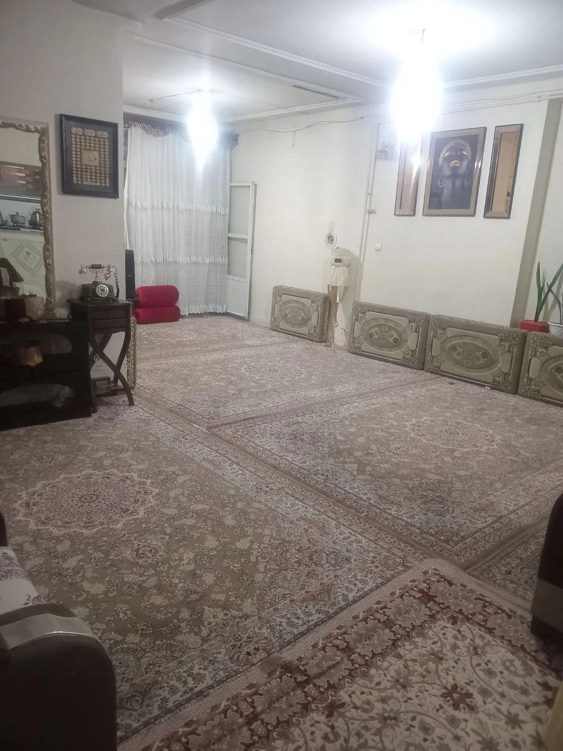 خانه شهرک کردستان