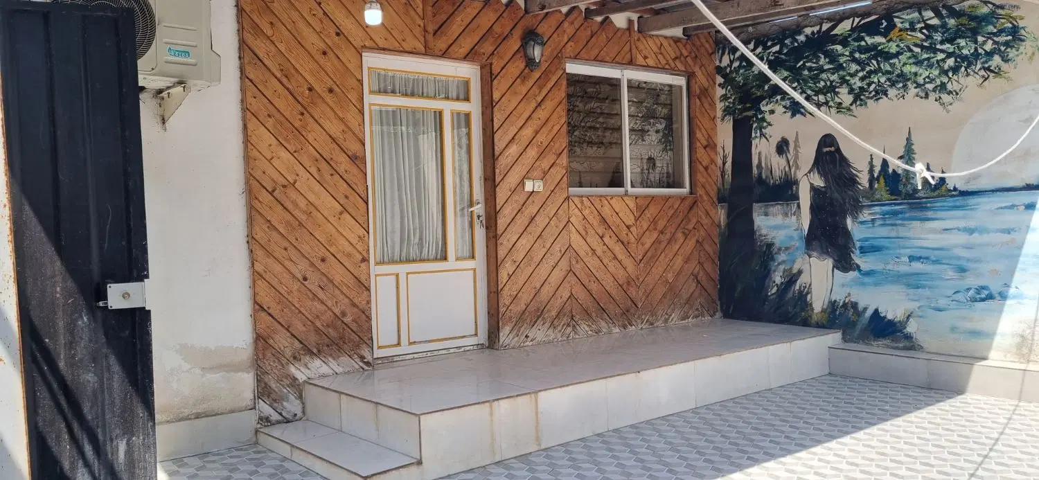 ویلا تک خواب ساحلی