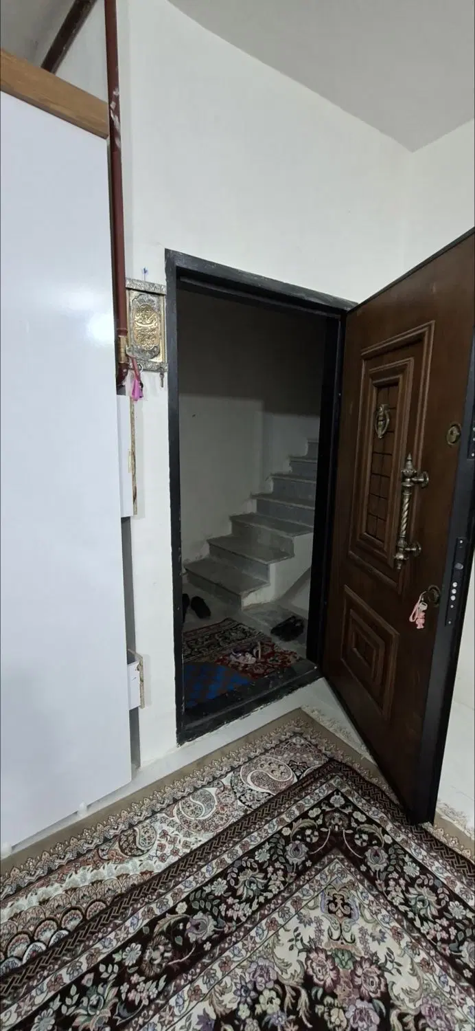 85متری حاشیه 25متری