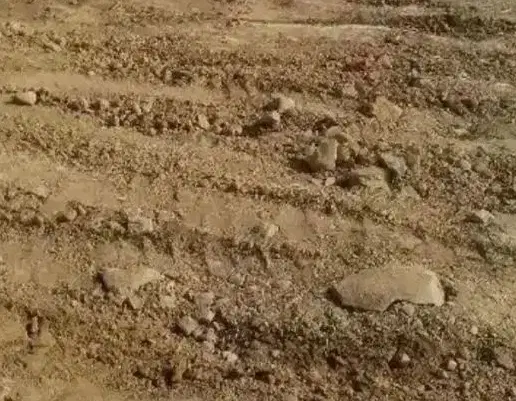 زمین مسکونی تنگکلوره