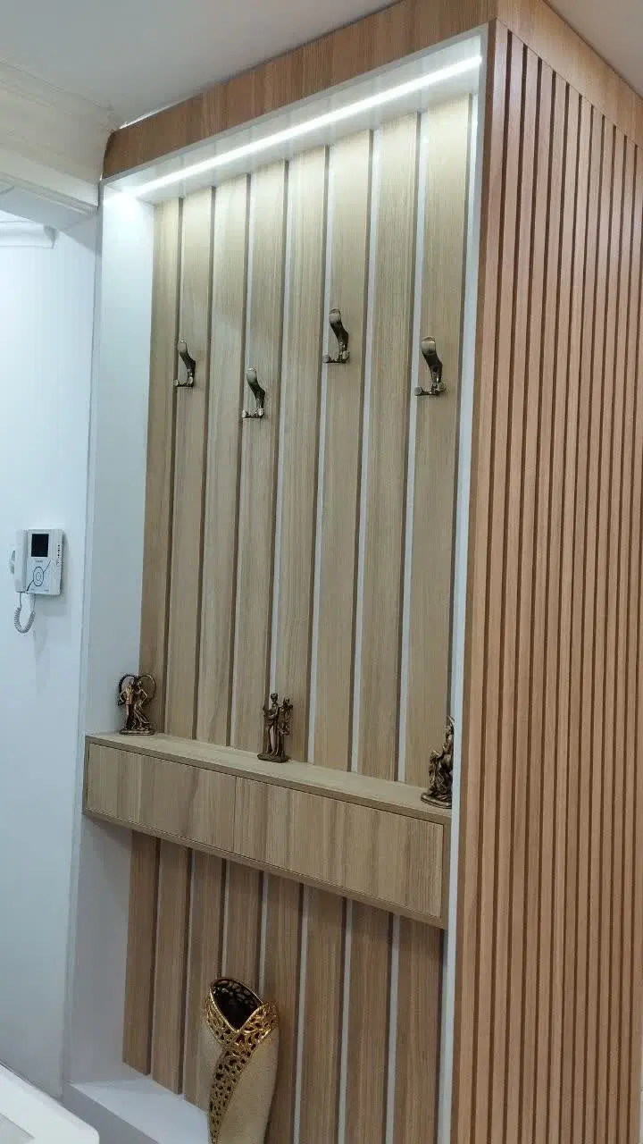 کوچه مشکی ۸۰ متری خوش نقشه بدون پرتی