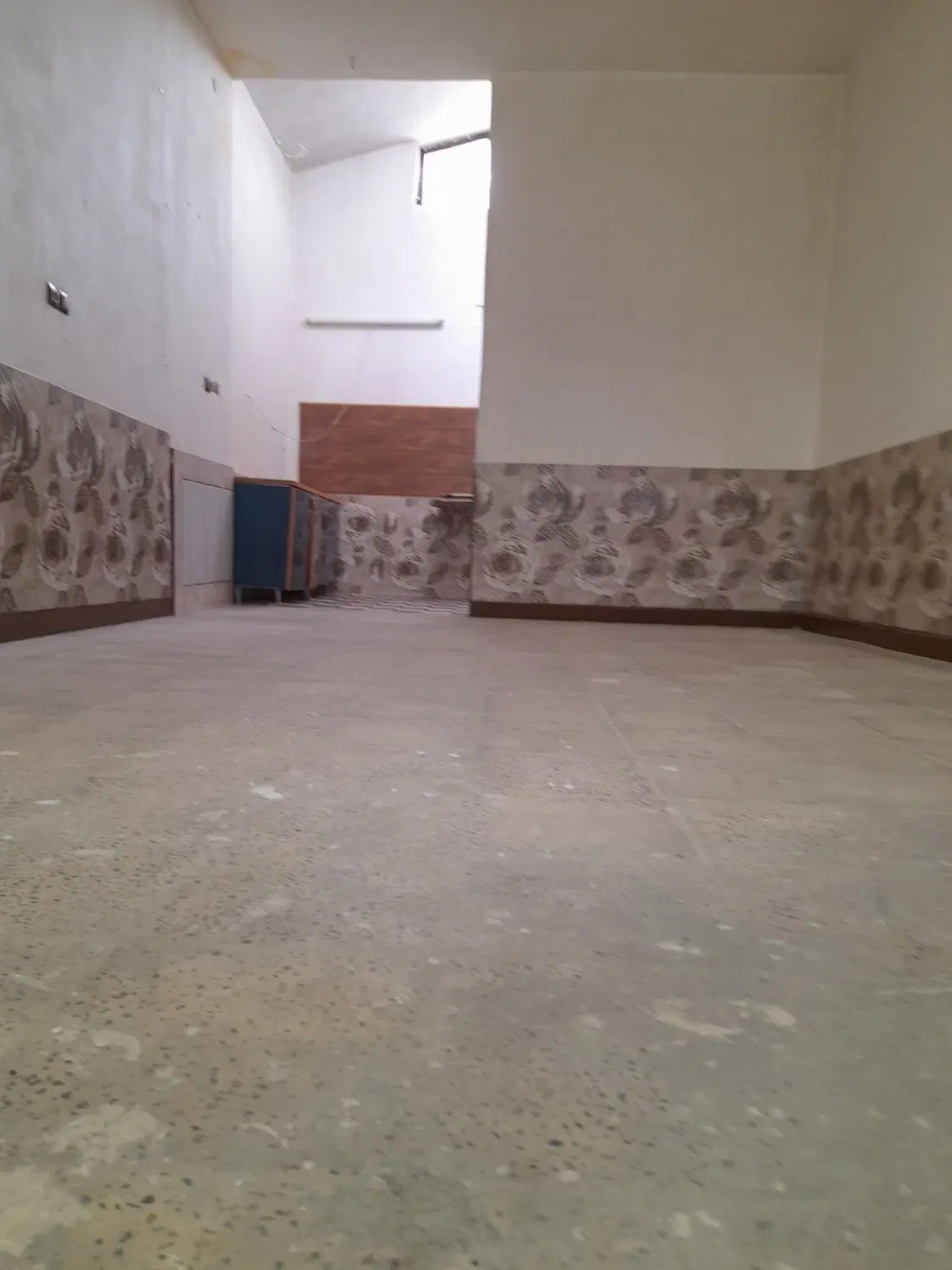اجاره مسکونی راه مجزا یک خواب