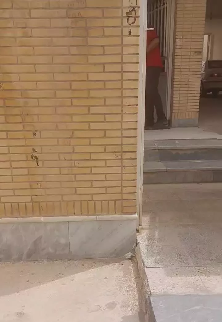 رهن کامل آپارتمان ایثار ۱