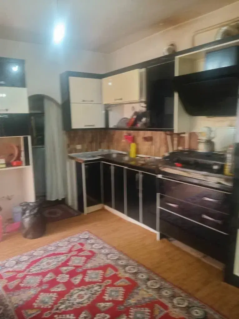 خانه ویلایی درهاشم آباد جهت اجاره