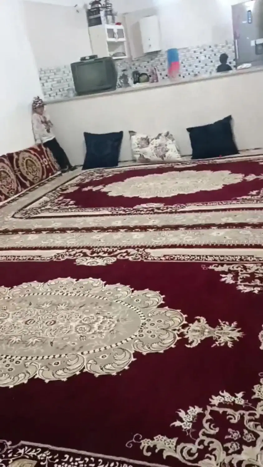 فروش فوری منزل ویلایی خیراباد