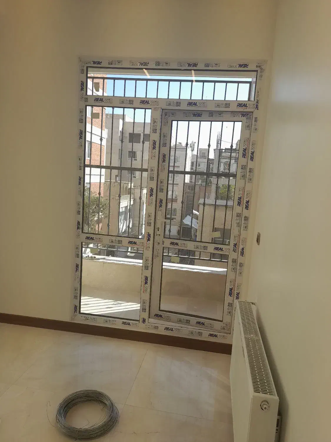 ستارخان پاتریس کوکب ۹۵ متر