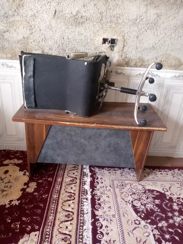 فروش وسایل سوپرمارکت