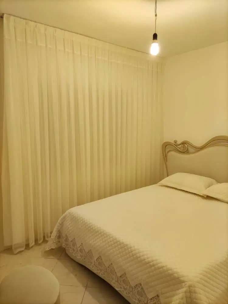 اجاره اپارتمان دوخوابه پروژه هسا ۱