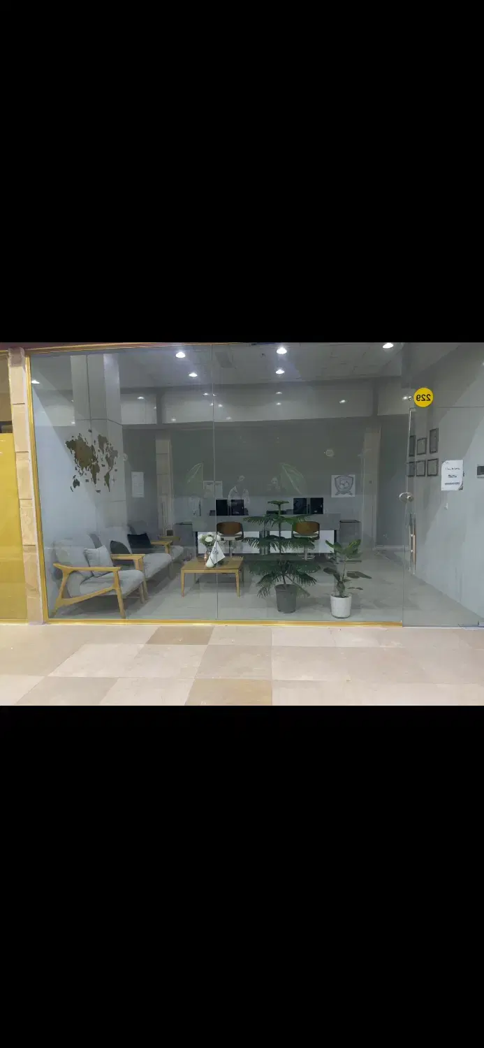 اجاره مغازه نوشهر همافران