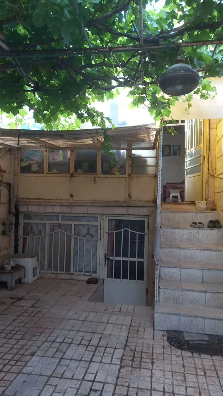 خانه ویلایی