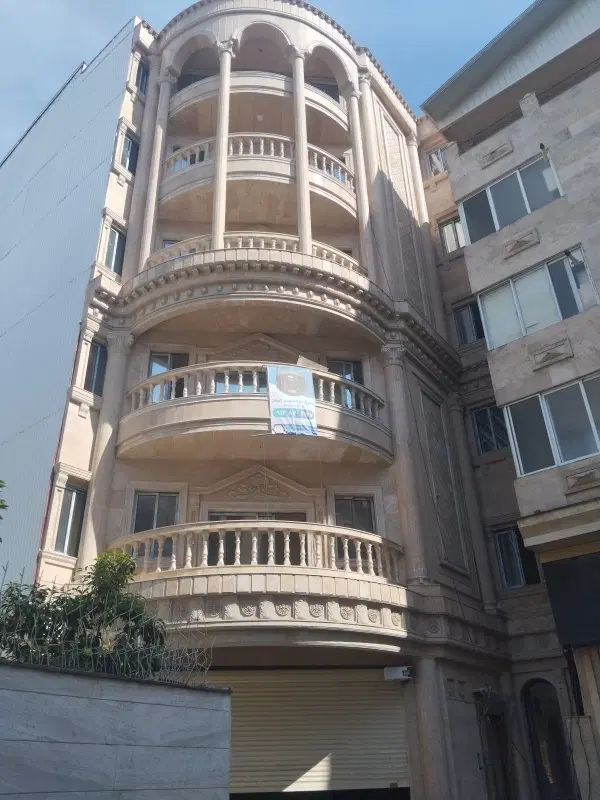 فروش واحد مسکونی